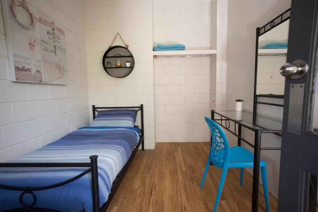 Yha Coolangatta Hostel