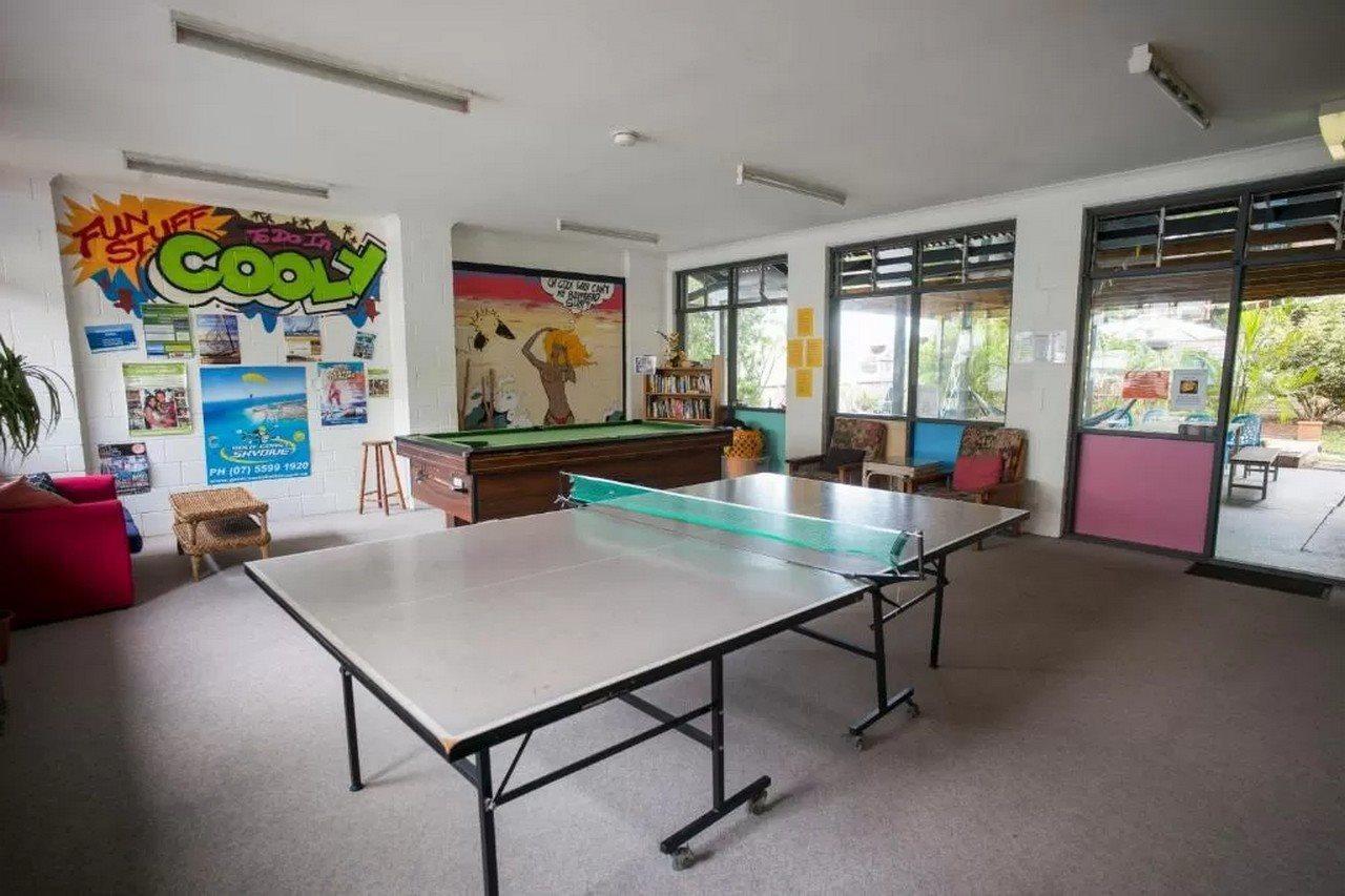 Hostel Yha Coolangatta