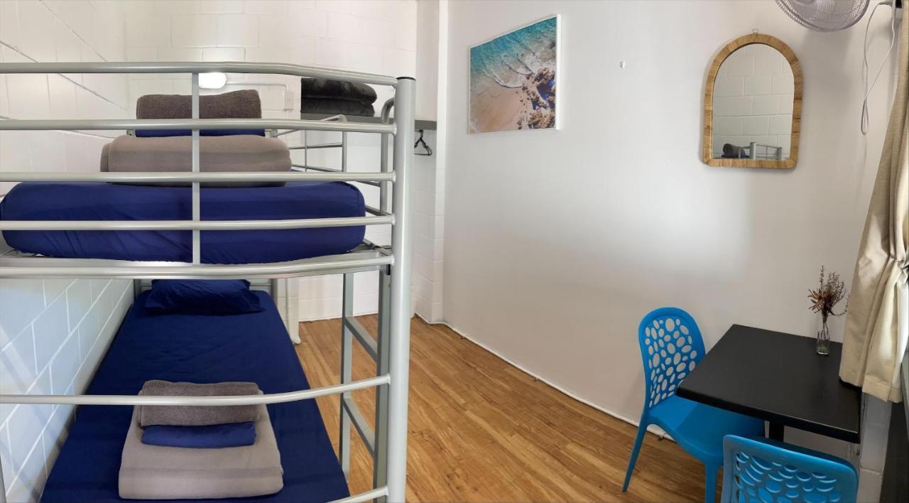 Yha Coolangatta Hostel