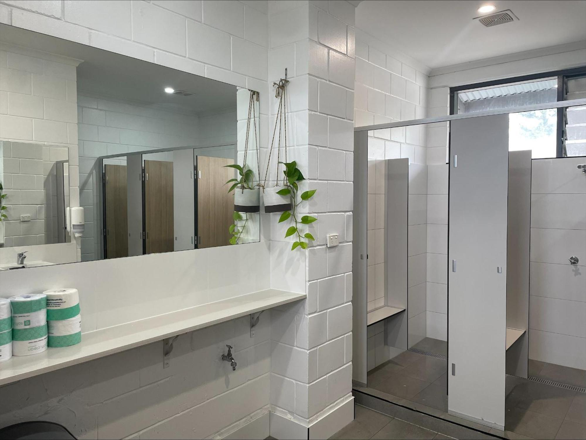 Hostel Yha Coolangatta