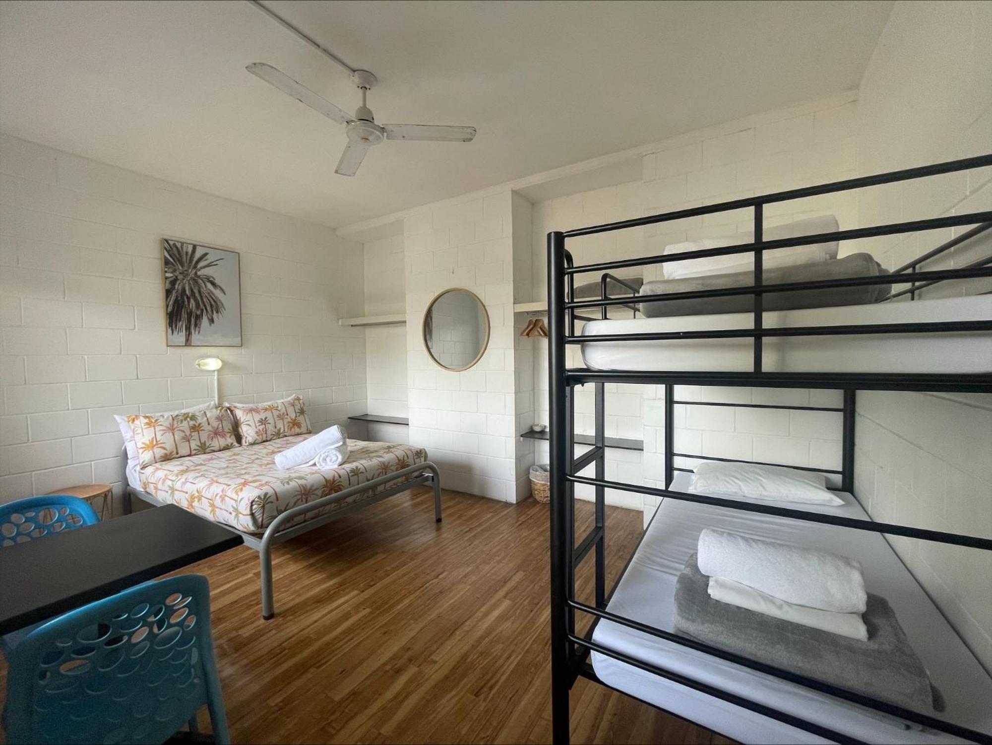 Hostel Yha Coolangatta *