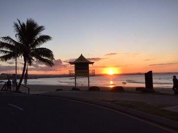 Yha Coolangatta Hostel *