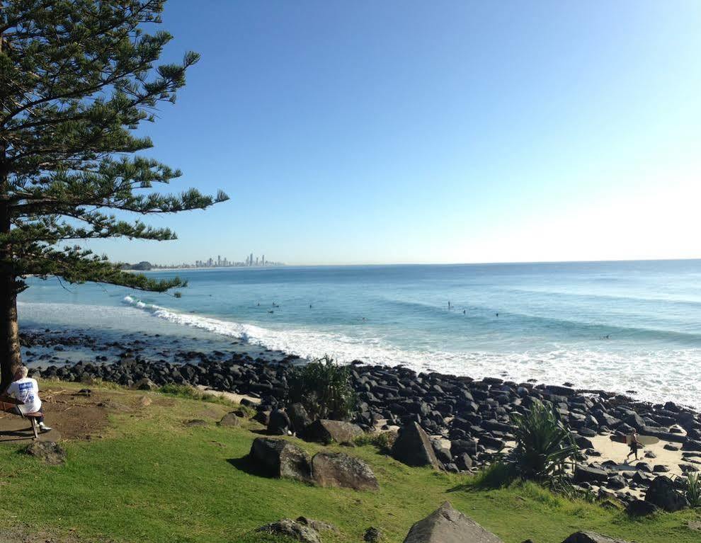 Yha Coolangatta Gold Coast