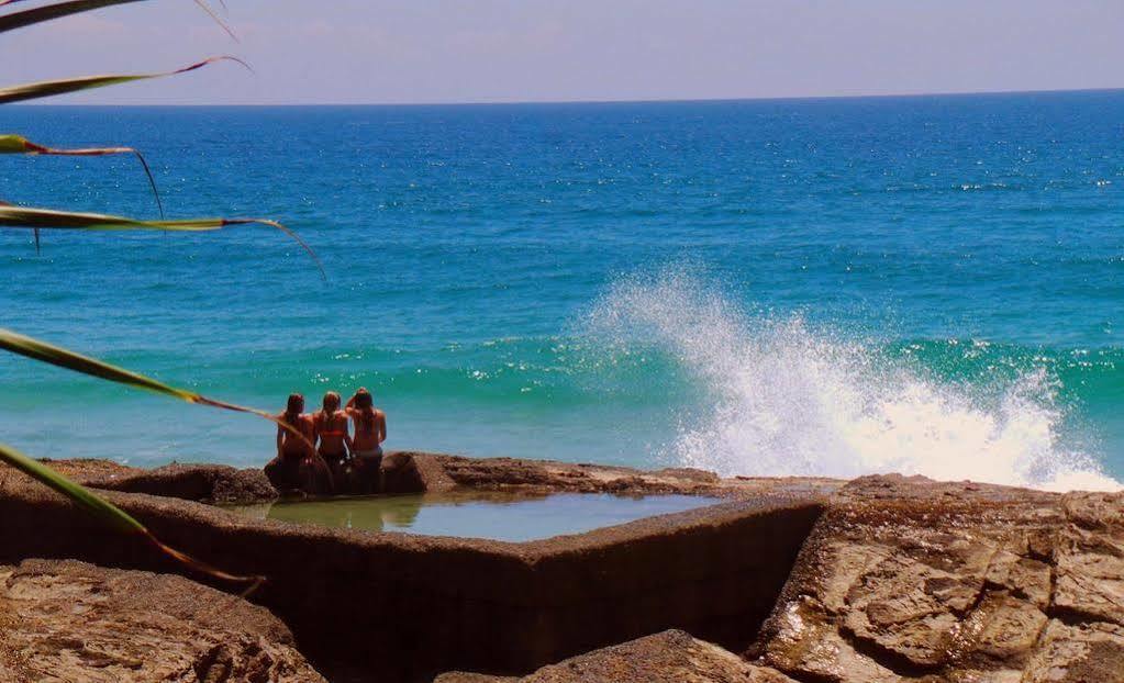 Hostel Yha Coolangatta Gold Coast
